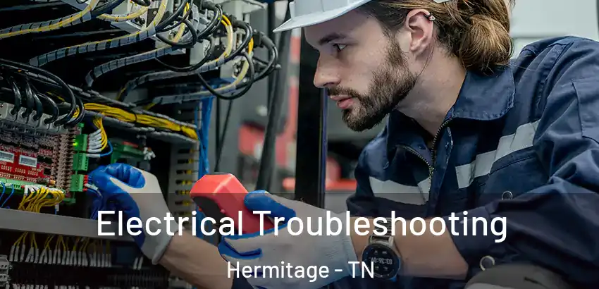 Electrical Troubleshooting Hermitage - TN
