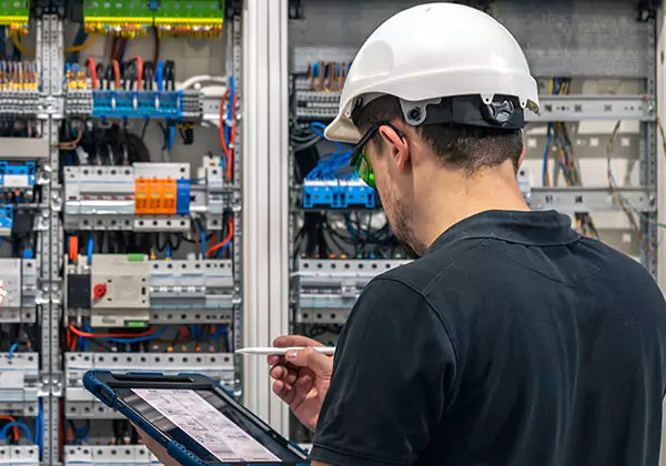 Electrical Inspection Services Hermitage