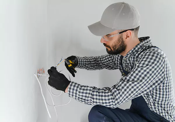 Emergency Electrical Repair Hermitage