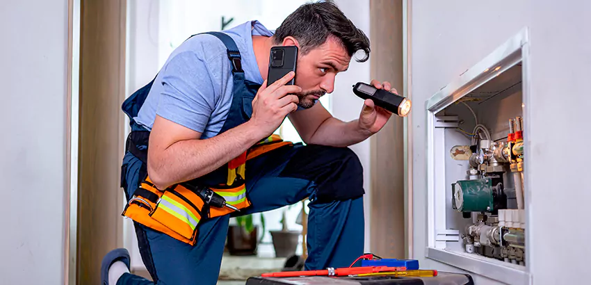 Electrical Repair Services In Hermitage