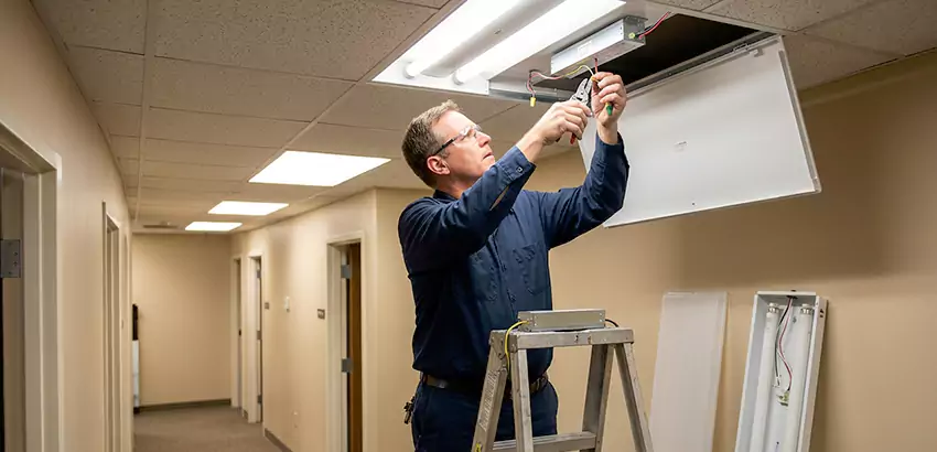 Sign and Neon Ballast Replacement in Hermitage