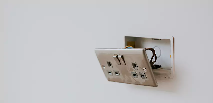 GFCI Breaker Replacement in Hermitage