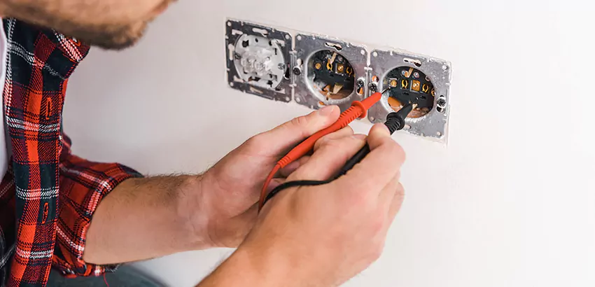 Building Automation and Smart Connectivity in Hermitage