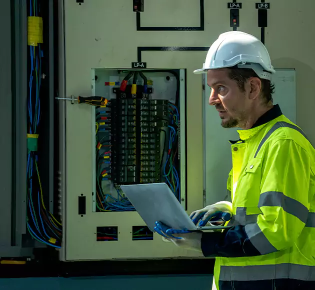 Professional Electrical Inspection: Your Local Safety Check Team in Hermitage, TN
