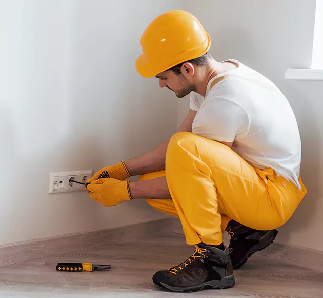 Trusted Electrical Repair Services: Your Local Fix-It Team in Hermitage, TN