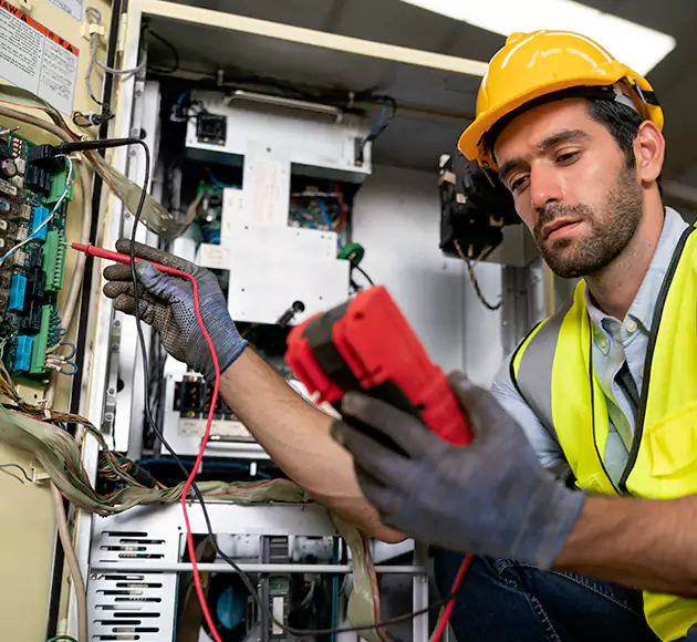 Professional Electrical Troubleshooting: Your Local Diagnostic Team in Hermitage, TN