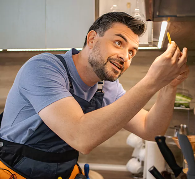 Trusted Home Electrician: Your Local Choice in in Hermitage, TN