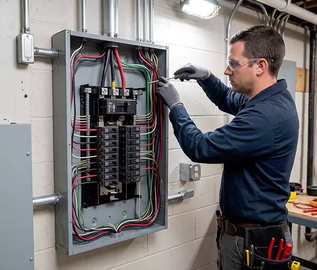 What Makes Us the Right Choice in Hermitage, TN?